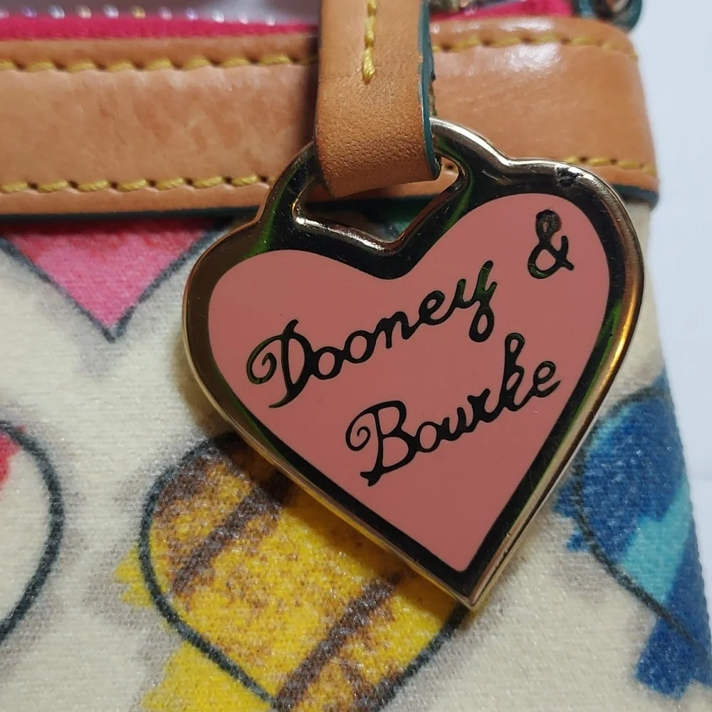 Dooney & Bourke dooney bourke